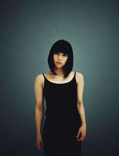 Hikaru Utada