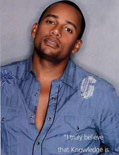 Hill Harper