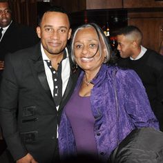 Hill Harper