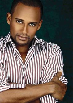 Hill Harper