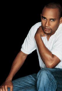 Hill Harper