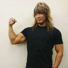 Hiroshi Tanahashi