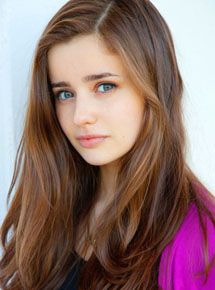 Holly Earl