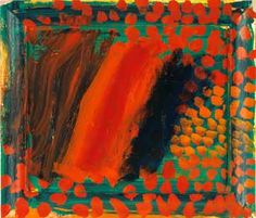 Howard Hodgkin