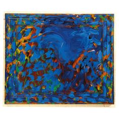 Howard Hodgkin