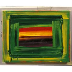 Howard Hodgkin