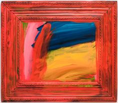 Howard Hodgkin