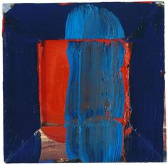 Howard Hodgkin