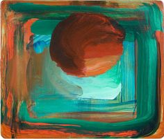 Howard Hodgkin