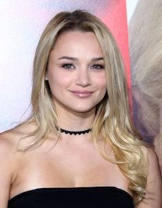 Hunter King