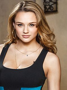 Hunter King