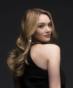 Hunter King