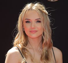 Hunter King