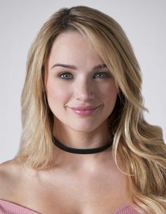 Hunter King