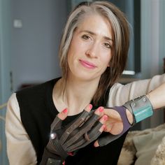 Imogen Heap