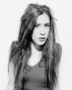 Imogen Heap