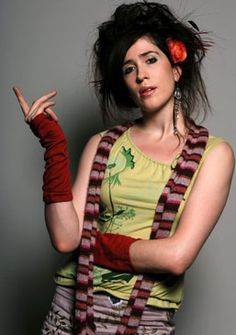 Imogen Heap