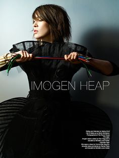 Imogen Heap