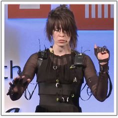 Imogen Heap