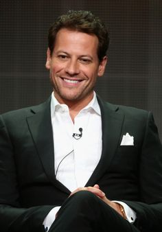 Ioan Gruffudd