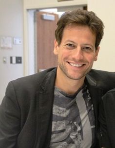 Ioan Gruffudd