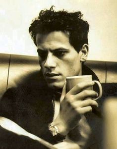 Ioan Gruffudd