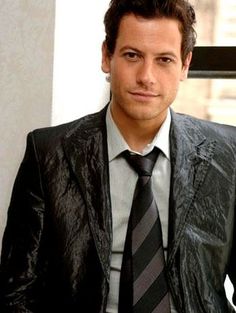 Ioan Gruffudd