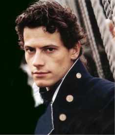 Ioan Gruffudd