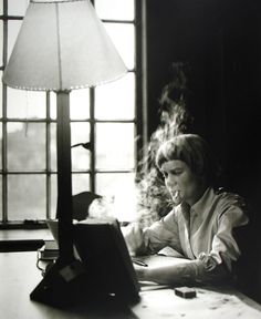 Iris Murdoch