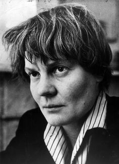 Iris Murdoch