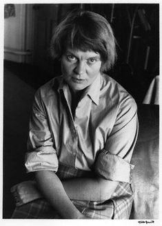 Iris Murdoch