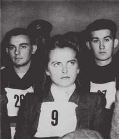 Irma Grese