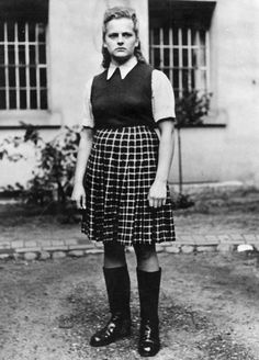 Irma Grese