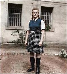 Irma Grese