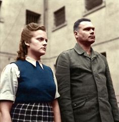 Irma Grese