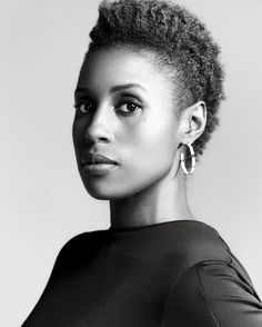 Issa Rae