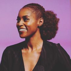 Issa Rae