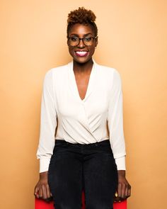 Issa Rae