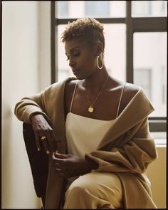 Issa Rae