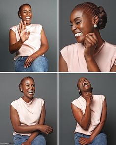 Issa Rae