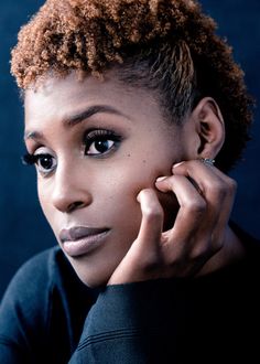 Issa Rae