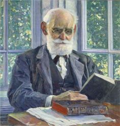 Ivan Pavlov