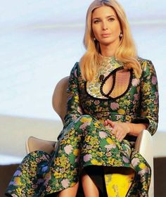 Ivanka Shoshana