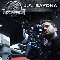 J.A. Bayona