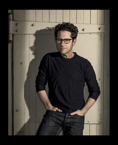 J.J. Abrams