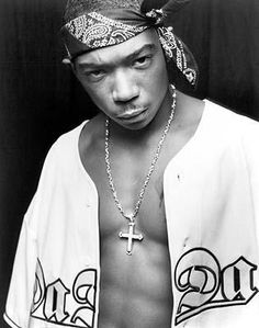 Ja Rule