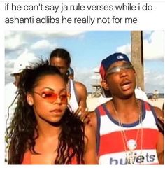 Ja Rule