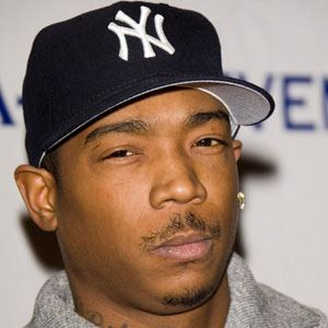 Ja Rule