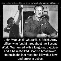 Jack Churchill