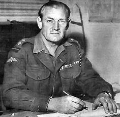 Jack Churchill